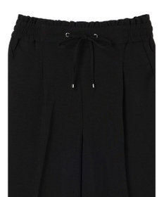 earth music&ecology リネンライクワイドパンツ