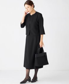 自由区 FORMAL 【ウォッシャブル対応】ウォッシャブルドビーアンサンブル