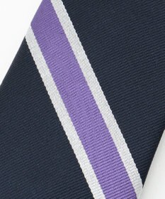 J.PRESS MEN オーセンティック / レジメンタル ネクタイ