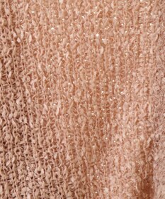 earth music&ecology ドロストニットプルオーバー