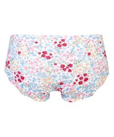 WACOAL ショーツ 【GOCOCi ゴコチ】 はきこみ丈あさめ まるでつけていないようなはきごこち フラット仕上げ CGG534とペア レディース PGG335 /ワコール