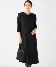 自由区 FORMAL 【ウォッシャブル対応】ウォッシャブルドビーアンサンブル