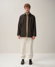 ATON ZERO URAKE | スウェットパンツ - UNISEX