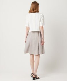 TOCCA BECOMING LADY ジャケット