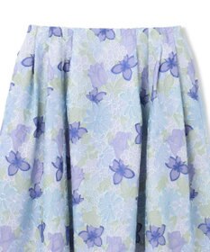 TOCCA 【消臭・洗える】【MY ONLY COLLECTION】BELLISIMA スカート