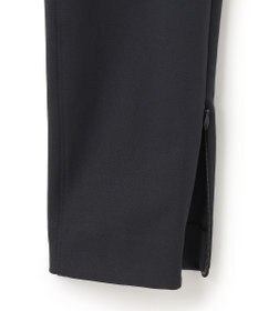 ICB 【洗える】コンフォートポンチ レギンスパンツ