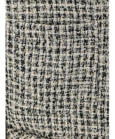 Green Parks ・ＥＬＥＮＣＡＲＥ　ＤＵＥ　ツィードノーカラーベスト