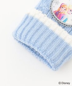 ANY KIDS 【ディズニー/FROZEN】ワッペン付き手袋