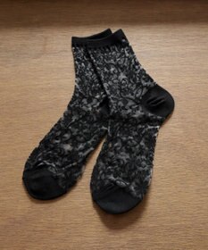 Tiaclasse シアージャガードソックス