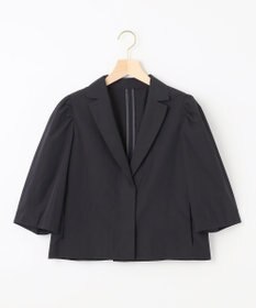 組曲 L 【洗える】ライトタイプライター ジャケット