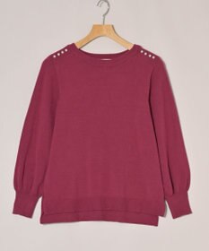 ONWARD Reuse Park 【any SiS】ニット秋冬