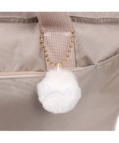 ACE BAGS & LUGGAGE Kanana Collection カナナコレクション ストロール 折り畳みトートバッグ 67219