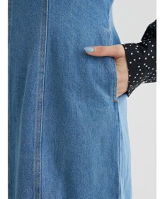 Green Parks ・ＳＵＧＡＲ　ＳＰＯＯＮ　デニムマーメイドジャンスカ