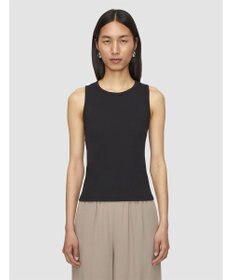 JOSEPH 【洗える】ジャージーリブ　タンクトップ