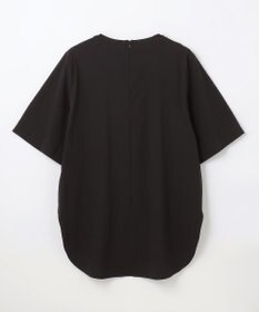 ANY オーバーシルエットブラウス