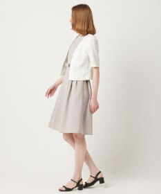 TOCCA BECOMING LADY ジャケット