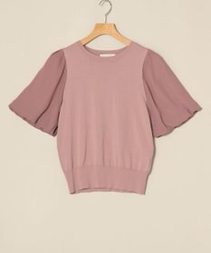ONWARD Reuse Park 【any SiS】ニット春夏