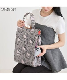 ROOTOTE 8471【ルートート】サンリオ IP.アーキャトル.ラミ.サンリオキャラクターズB