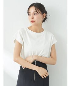 earth music&ecology フレンチＴ