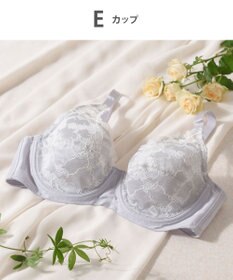 Wing フルカップブラ　肌あたりがやさしい　ウイング／ワコール　NB2703