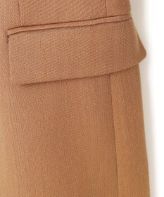 BEIGE， PONTOISE / テーラードジャケット