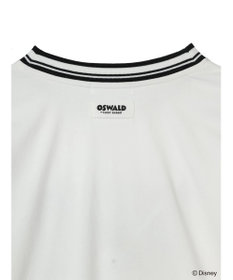 Green Parks オズワルド／ラインフォト半袖ＴＥＥ