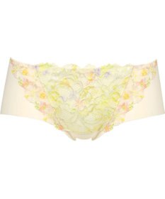 Wing ショーツ Wing Lesiage 【2850シリーズ】 PB2850・PB2851とペア アウターにひびきにくい(バック裾) はきこみ丈あさめ PF2851 ウイング／ワコール