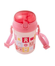 MIKI HOUSE HOT BISCUITS 【ミキハウス】 ストローホッパー（340ｍｌ）