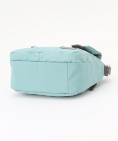 Y'SACCS ダブルタブ　トラベルポシェット