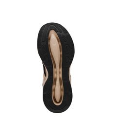 STEVE MADDEN SURGE 7 厚底クッションソールスポーツサンダル