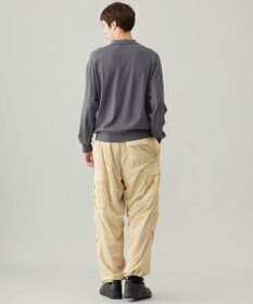 UNFILO MENS 【男女兼用】ウォーム ライトムーブ カーゴパンツ