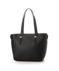 UNBILLION 【テレビ ドラマ着用アイテム】カシュカシュ cachecache / 横型金具ポイント2wayトートバッグ