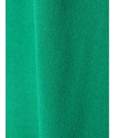 CRAFT STANDARD BOUTIQUE UVカット/接触冷感/洗える/ 半袖ニットプルオーバー