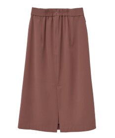 YECCA VECCA ポケットデザインナロースカート