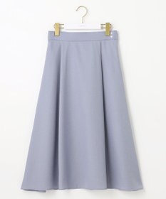 ANY SIS 【美人百花6月号掲載】スムージーポリエステル スカート