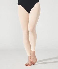 Chacott クールタイツ（レギンス）キシリトール加工