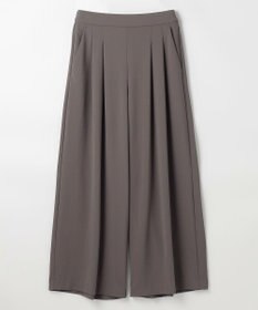 ANY L 【新色追加/吸水速乾/イージーケア/UVカット/接触冷感】さらさらDRYパンツ