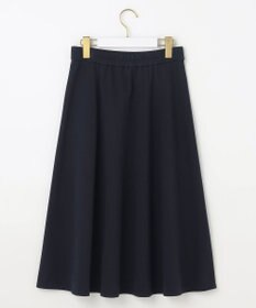 ANY SIS 【WEB・一部店舗限定】カットジャカード襟付き2WAY セットアップ