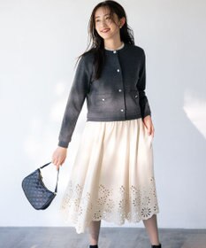 組曲 ミニラウンドバッグ