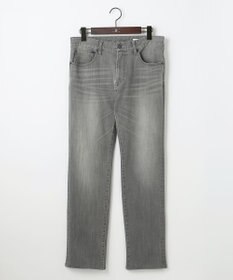 JOSEPH ABBOUD 【サスティナブル/JAPANファブリック/ストレッチ】オゾンハイパワー デニム