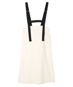 AMERICAN HOLIC Ｗポケットサス付きスカート