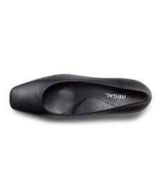REGAL FOOT COMMUNITY 【リーガルレディース】F04M プレーンパンプス パンプス