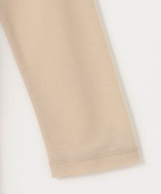 組曲 【WEB限定】シアーツイルジャージー ロングカーディガン