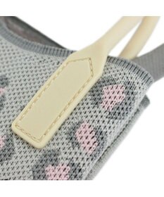 ROOTOTE 8380【キティ＆クロミ】IP.ベビールー.シリコンハンドル.サンリオ-A