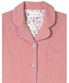 une nana cool 【綿混】天竺パジャマ MADE WITH LIBERTY FABRIC