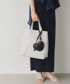 russet 《WEB限定》ハートチャーム(CE-1473-WEB)