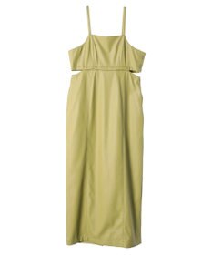 Green Parks ＫＢＦ　２ＷＡＹフェイクレザージャンスカ