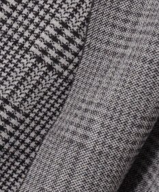 ANY 【洗濯機可】フーディーコーディガン