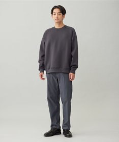 UNFILO MENS 【男女兼用】BEAUTY FORM JERSEY クルー