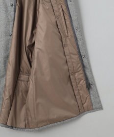 GOTAIRIKU 【山栄毛織】ウール×シルクハンティングジャケット